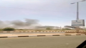 الخرطوم: طائرات مسيرة تبدد الهدوء النسبي وتستهدف المطار