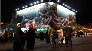 طهران: إيران تراجع مقترحا أمريكيا.. ومطالب رئيسية لا تزال عالقة