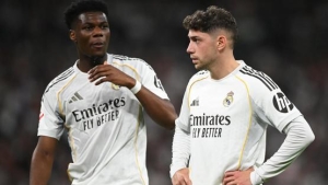رياضة: ريال مدريد يعاقب طرفي "المشاجرة" بنصف مليون يورو