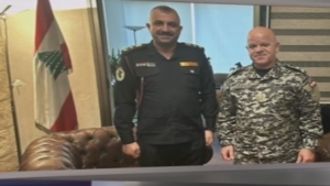 بيروت: المخابرات توقف عراقياً انتحل صفة أمنية وبنى شبكة علاقات واسعة في لبنان