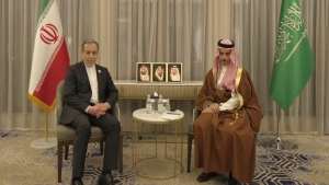 الرياض: بعد رفض ترامب رد إيران.. فيصل بن فرحان يبحث مع عراقجي تطورات المحادثات مع أمريكا