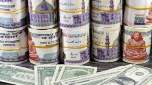 القاهرة: سعر الدولار في مصر يسجل قفزة جديدة أعلى مستوى 53 جنيهاً