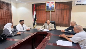 اليمن: توقيع اتفاقيتين لتنفيذ مشاريع مياه وإصحاح بيئي في عدن وتعز بتكلفة 2.4 مليون دولار
