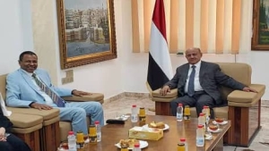 اليمن: البنك المركزي يتعهد بتسهيلات مالية لبرنامج الأغذية العالمي لدعم الأمن الغذائي