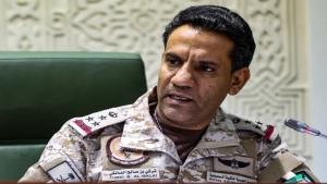 الرياض: التحالف يعلن الإفراج عن 27 من قواته ضمن اتفاق تبادل يشمل 1750 أسيراً ومحتجزاً في اليمن