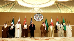 تقرير: الخليج يعيد حساباته.. هل لا تزال واشنطن ضامناً موثوقاً؟