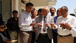 اليمن: إطلاق عيادات للدعم النفسي والرقمي لطلاب الإعلام في جامعة تعز