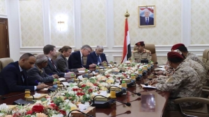 دمشق: انعقاد اللقاء الاستثماري الأول لرجال الأعمال اليمنيين والسوريين
