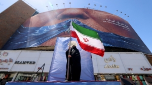 طهران: إيران تتوعد بتمدد الحرب إلى خارج الشرق الأوسط في ظل تهديدات ترامب