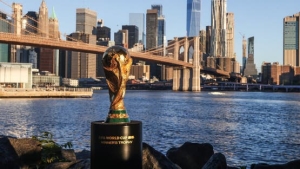 رياضة: من 300 دولار إلى 2.3 مليون.. صدمة أسعار تذاكر كأس العالم 2026