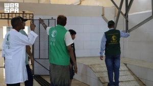 اليمن: مركز الملك سلمان يستعد لتنفيذ مشروع توزيع لحوم الأضاحي لنحو 50 ألف شخص