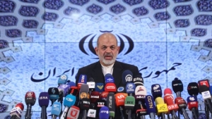 طهران: الحرس الثوري يؤكد احتفاظه بحق الرد على أي انتهاك أميركي