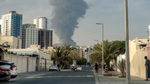 تحليل: كيف تنظر دول الخليج العربي إلى الاتفاق الناشئ مع إيرن