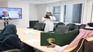 الرياض: توقيع اتفاقية بقيمة 3.1 مليون دولار لتعزيز الحماية والرعاية الصحية للنازحين واللاجئين في اليمن
