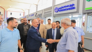 اليمن: وزير النقل يقر بتحديات "استثنائية" تواجه الخطوط الجوية اليمنية