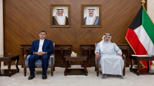 الكويت تستدعي القائم بالأعمال الإيراني وتعلن دبلوماسيين غير مرغوب فيهما بعد هجمات استهدفت مطارها
