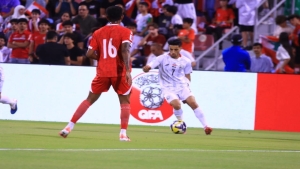 رياضة: منتخب اليمن يحسم تأهله إلى أمم آسيا (السعودية 2027) بثنائية في مرمى نظيره اللبناني
