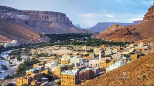 اليمن: مقتل ضابط شرطة برصاص مسلحين في وادي حضرموت واستنفار أمني