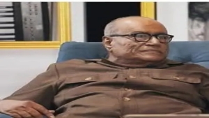 اليمن: وفاة الأديب والكاتب سعيد عولقي أحد أبرز رواد المسرح بعد مسيرة حافلة بالعطاء الثقافي