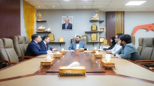 اليمن: روسيا تستعد لإعادة فتح سفارتها في عدن