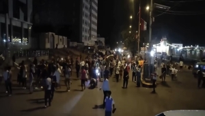 اليمن: وزارة الكهرباء تعلن بدء خطة طارئة لتحسين التوليد في عدن وحضرموت ابتداء من اليوم الثلاثاء