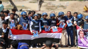اليمن: في يوم الصحافة اليمنية.. نقابة الصحفيين تدعو إلى إنهاء الانتهاكات وإنقاذ القطاع الإعلامي من الانهيار