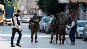 القدس: نقابة فلسطينية توثق 55 انتهاكا إسرائيليا ضد الصحفيين في مايو