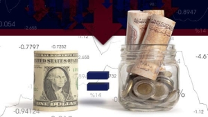 اقتصاد: سعر الدولار في مصر يسجل ارتفاعاً جديداً وخسائر الجنيه مستمرة
