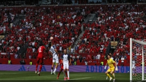 مونديال 2026: كندا تحصد أول نقطة في تاريخها بكأس العالم
