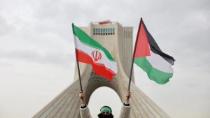 تحليل: الحرس الثوري الإيراني.. ليس في موقع الدفاع عن إيران، بل في مهمة تصدير الثورة الإسلامية