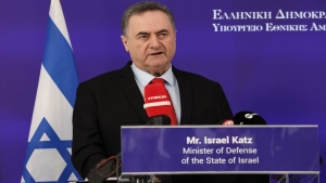 القدس: كاتس "سنبقى في لبنان وسوريا وغزة لأجل غير مسمى"