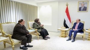 اليمن: الزنداني يشدد على دعم الأجهزة الرقابية المستقلة لمكافحة الفساد