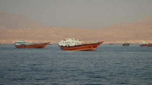 إطار: ما الذي نعرفه عن اتفاق السلام بين الولايات المتحدة وإيران – وما هي الأسئلة التي لا تزال عالقة؟