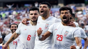 مونديال 2026: تعادل مثير بين إيران ونيوزيلندا