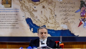 طهران: محادثات مع أمريكا للتوصل إلى اتفاق نهائي ستبدأ يوم الجمعة