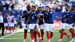 مونديال 2026: ثنائية مبابي تقود فرنسا لفوز صريح على السنغال