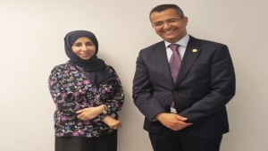 باكو: اليمن يبحث تسوية متأخرات البنك الإسلامي لضمان تدفق التمويلات