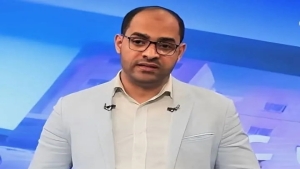 اليمن: نقابة الصحفيين تدين استمرار احتجاز الصحفي صلاح الدين الروحاني وتطالب بالإفراج عنه
