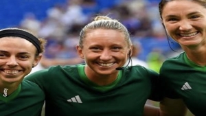 مونديال 2026: ست حكمات يصنعن التاريخ في كأس العالم للرجال