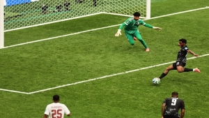 مونديال2026: منتخب قطر يتعرض لهزيمة ساحقة في كأس العالم
