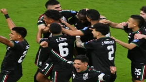 مونديال 2026: المكسيك أول المتأهلين لإقصائيات المونديال بخطأ كوري فادح