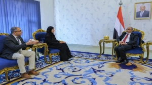 اليمن: مباحثات حكومية مع الصليب الأحمر لدفع ملف تبادل الأسرى والمختطفين