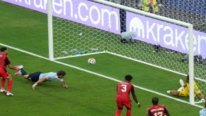 مونديال 2026: منتخب كاب فيردي يفجر مفاجأة مدوية أخرى في كأس العالم