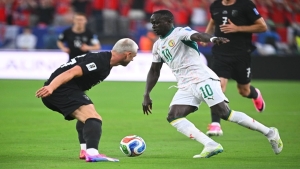 مونديال 2026: المنتخب النرويجي يهزم السنغال ويتأهل إلى دور الـ32