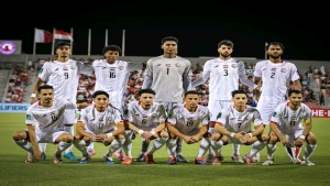 رياضة: منتخب اليمن يواجه الكويت وعُمان ودياً استعداداً لبطولة الخليج وأمم آسيا