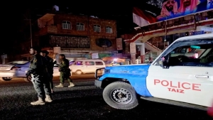 اليمن: ضبط 7 مهاجرين أفارقة غير شرعيين في تعز