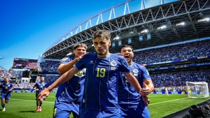 مونديال 2026: تاريخ يُكتب.. البوسنة أول المتأهلين كأفضل ثالث إلى دور الـ32