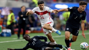 مونديال 2026: تركيا تودع كأس العالم بفوز درامي على أمريكا