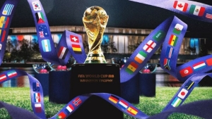 مونديال 2026: خريطة دور الـ32 تكتمل تدريجيا.. 28 منتخبا يتأهلون و9 مواجهات مؤكدة