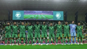 مونديال 2026: ماذا يحتاج المنتخب السعودي للتأهل إلى دور الـ32؟